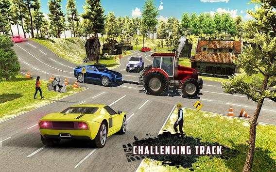 Heavy Duty Tractor Pull screenshot 5