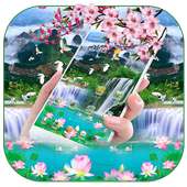 Niagara Falls Launcher