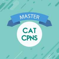 MASTER CAT CPNS