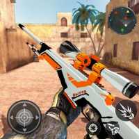 juego de disparos on 9Apps