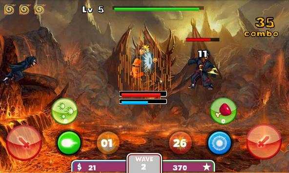 Boruto Shinobi Ultimate Ninja Storm screenshot 4