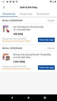 VinMart screenshot 8