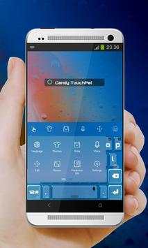 Candy Keypad Cover screenshot 3