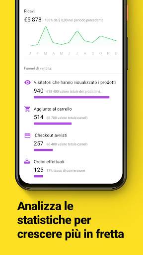 Ecwid Ecommerce screenshot 7
