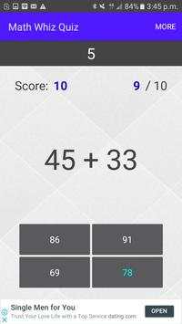 Daily Math questions screenshot 4
