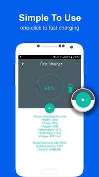 Super Fast Charging 5x screenshot 1