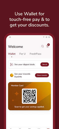 ACME Markets Deals & Delivery screenshot 4