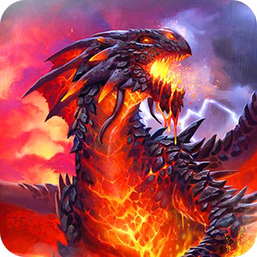 Dragon Wallpaper 1.4
