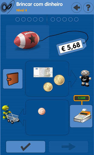 AtrMini - Math games screenshot 6