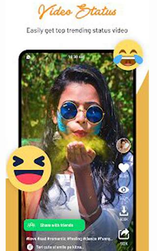 MVBit : Photo to Video Maker screenshot 4
