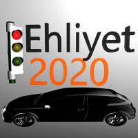 Ehliyet Sinav Sorulari 2020 - Çıkmış Sorular