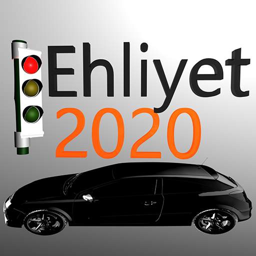 Ehliyet Sinav Sorulari 2020 - Çıkmış Sorular 19.4