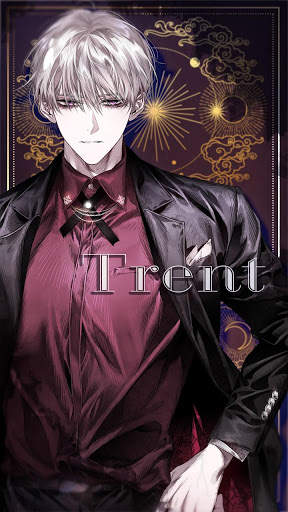 Twilight Blood : Romance Otome Game screenshot 2