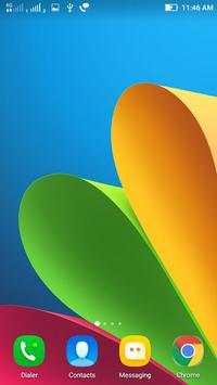 HD Wallpaper for MIUI 6 screenshot 3
