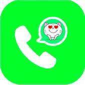 Free Messenger Whats 2019 Stickers 4.0