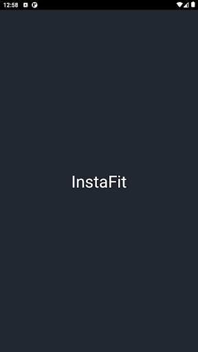 InstaFit: Square for Instagram screenshot 1