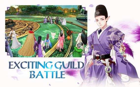Legend of Nine Tails screenshot 12