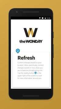 Wond'ry Browser screenshot 5