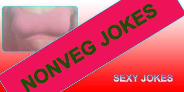 NonVeg Jokes screenshot 1