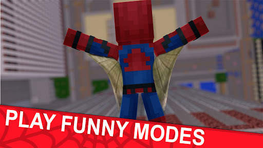 Minecraft mods collection screenshot 2