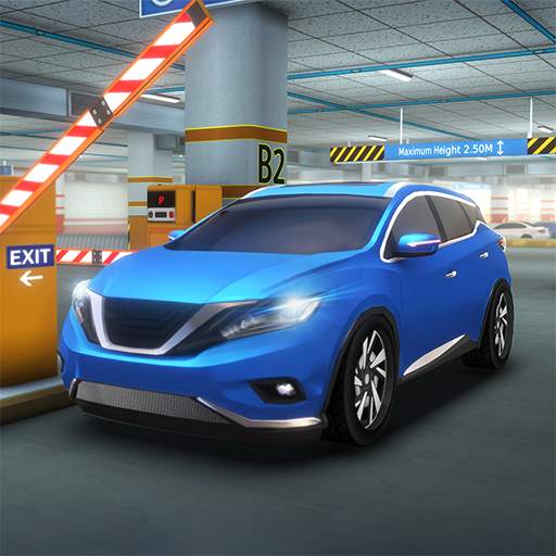 Car Driving & Parking School 5.4