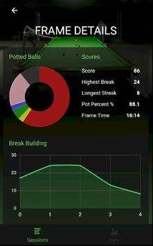 My Snooker screenshot 2