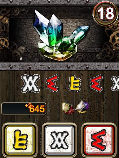 Rune Record скриншот 9