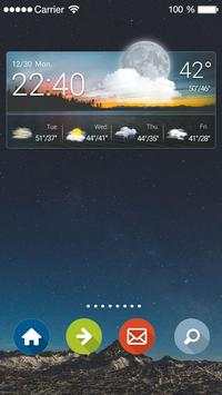 Temperature App screenshot 3