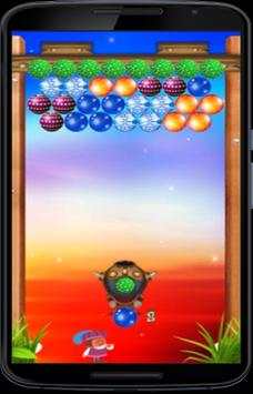 Bubble Shoot Lite screenshot 2