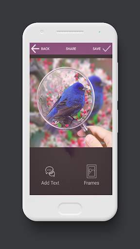 Fantasy Camera screenshot 7