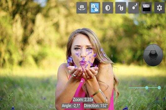 Camera For Vivo V11 Pro screenshot 1