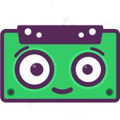 Funny Voice Changer Effects icon