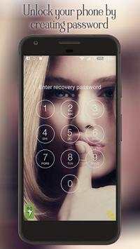 Gesture Lock Screen Pro screenshot 4