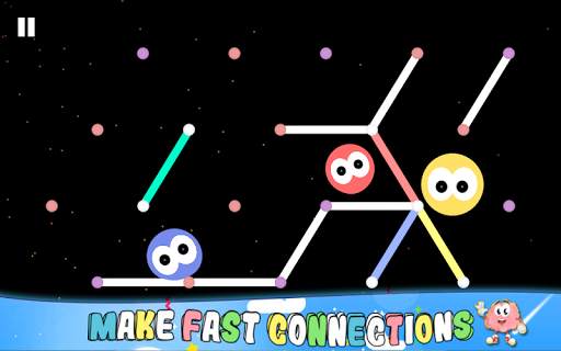 Cloud Rush! screenshot 21