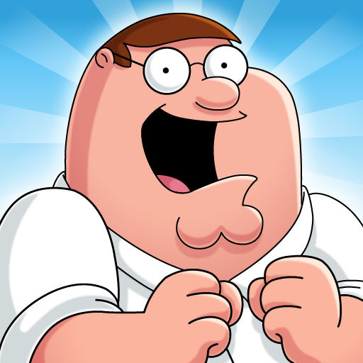 Family Guy: A la recherche icon