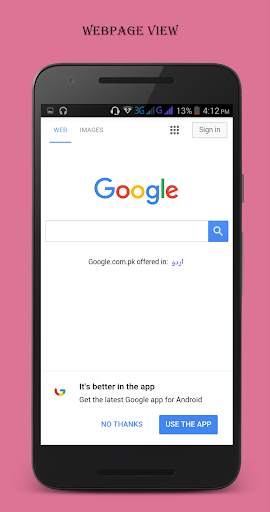 HTML Viewer screenshot 5