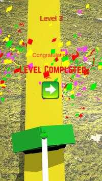 Line Dinosaur Color 3D screenshot 5