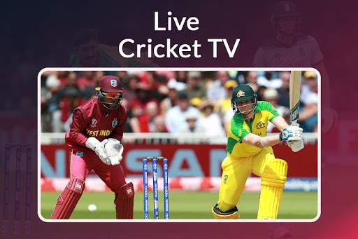 IPL Live Sports TV 2020 : Watch Cricket Match screenshot 1