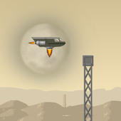 Super Aviator icon