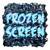 Frozen Screen أيقونة