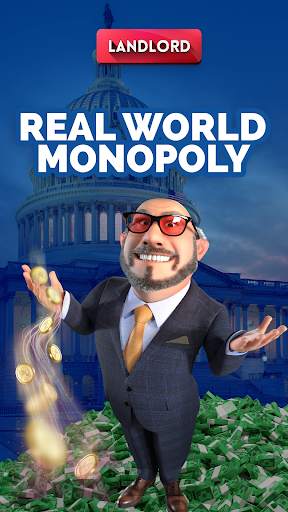 Landlord - Real Estate Trading screenshot 11