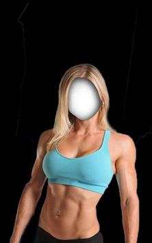 Fitness Women screenshot 4