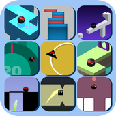 Ninja.io icon