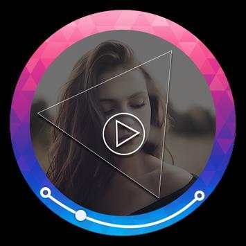 XX Video Player HD screenshot 1