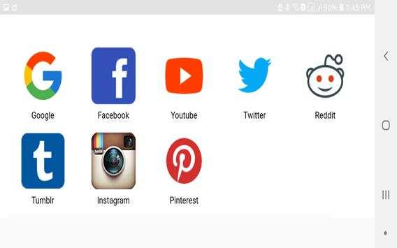 5G Browser | Ultrafast | Speed Upto 100 Mbps screenshot 5