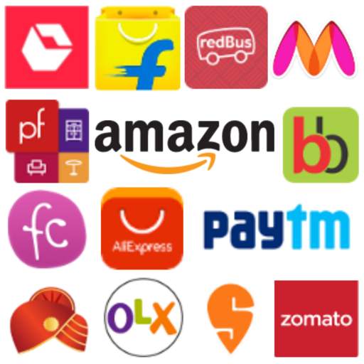 Online Shopping App: Free Offer, India Shop Online 1.6