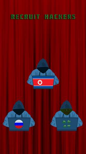 Idle Election Clicker: Trump vs Biden Simulator screenshot 3