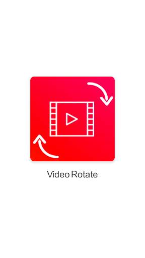 Rotate Video - Video Rotator screenshot 1