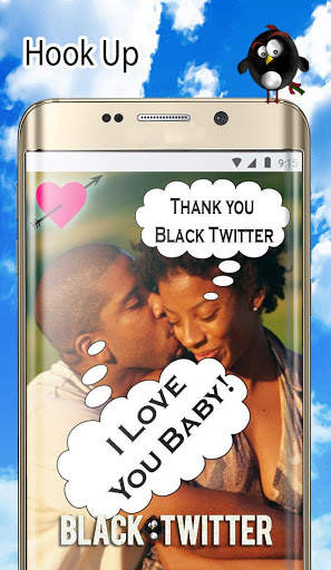 Black Twitter screenshot 3
