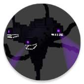 Wither Storm for Minecraft PE 2.1.2
